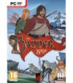 THE BANNER SAGA