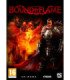 BOUND BY FLAME