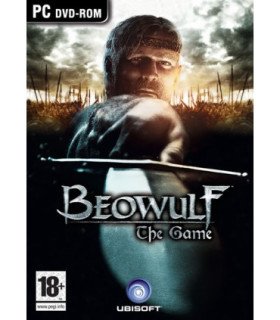 BEOWULF:THE GAME