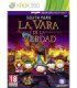 SOUTH PARK:LA VARA DE LA VERDAD (XBONE)