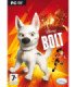 DISNEY: BOLT