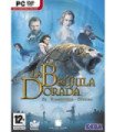 LA BRUJULA DORADA
