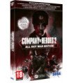 COMPANY OF HEROES 2 ALL OUT WAR EDITION