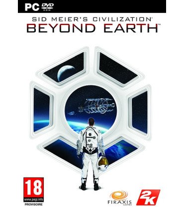 SID MEIER'S CIVILIZATION BEYOND EARTH