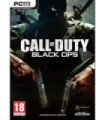CALL OF DUTY:BLACK OPS