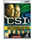 CSI: DETERMINACION MORTAL