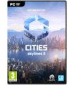 CITIES SKYLINES 2 DAY ONE EDITION