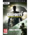 CALL OF DUTY: INFINITE WARFARE LEGACY EDITION