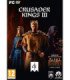 CRUSADER KINGS III (INCLUYE GARMENTS OF THE HOLY ROMAN EMPIRE)