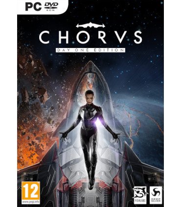 CHORUS DAY ONE EDITION