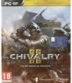 CHIVALRY II DAY ONE EDITION