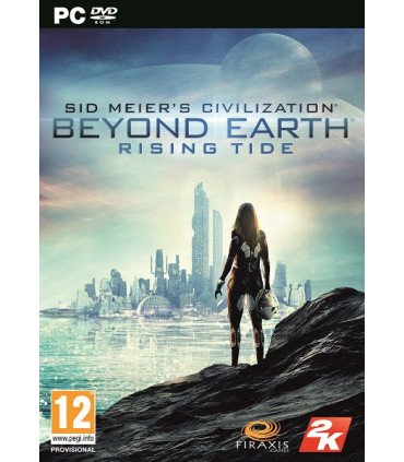 CIVILIZATION BEYOND EARTH:RISING TIDE (EXP)