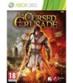 THE CURSED CRUSADE