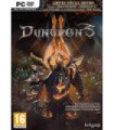 DUNGEONS II LIMITED SPECIAL EDITION
