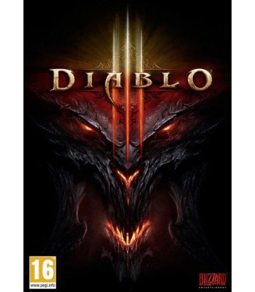 DIABLO III