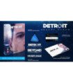 DETROIT: BECOME HUMAN EDICION ESPECIAL
