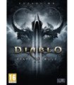 DIABLO III REAPER OF SOULS (EXP)