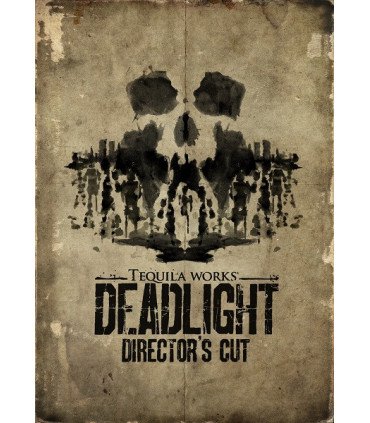 DEADLIGHT: DIRECTOR'S CUT