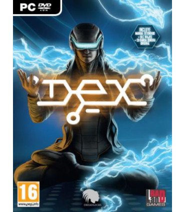 DEX