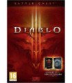 DIABLO III BATTLE CHEST (DIABLO III Y LA EXPANSION)