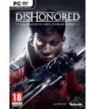 DISHONORED: LA MUERTE DEL FORASTERO