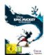 DISNEY EPIC MICKEY REBRUSHED