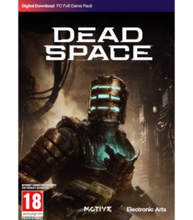 DEAD SPACE (CIAB)