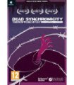 DEAD SYNCHRONICITY: TOMORROW COMES TODAY