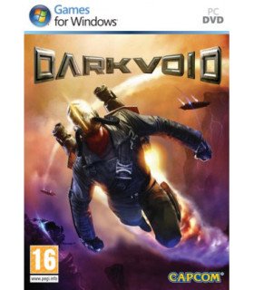 DARK VOID