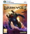 DARK VOID
