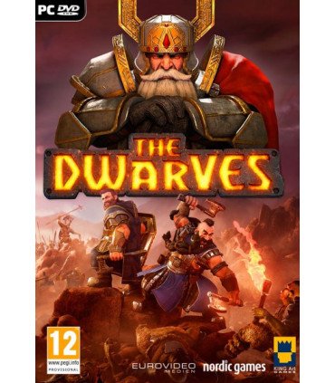THE DWARVES ESPECIAL EDITION