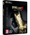 DYING LIGHT 2 STAY HUMAN -DELUXE EDITION- (CAJA METALICA)