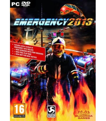 EMERGENCY 2013
