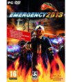 EMERGENCY 2013