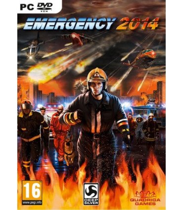 EMERGENCY 2014