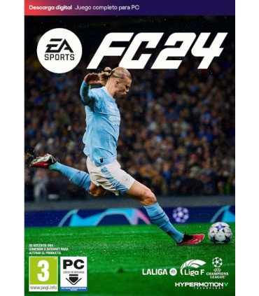 EA SPORTS FC 24 (CIAB)