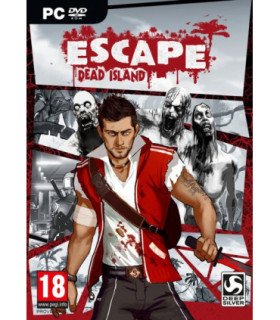 ESCAPE DEAD ISLAND