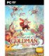 THE ETERNAL LIFE OF GOLDMAN