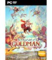 THE ETERNAL LIFE OF GOLDMAN