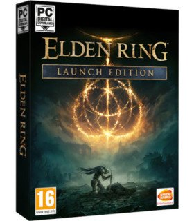 ELDEN RING (LAUNCH EDITION)