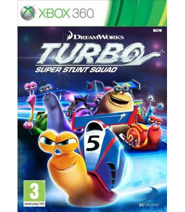 TURBO SUPER STUNT SQUAD