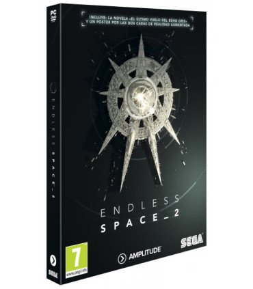 ENDLESS SPACE 2