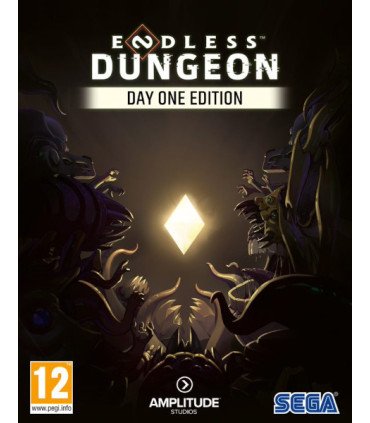 ENDLESS DUNGEON DAY ONE EDITION