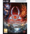 SACRED 2: ICE AND BLOOD (EXP)