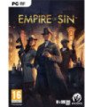 EMPIRE OF SIN DAY ONE EDITION