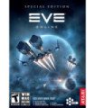 EVE ONLINE:SPECIAL EDITION