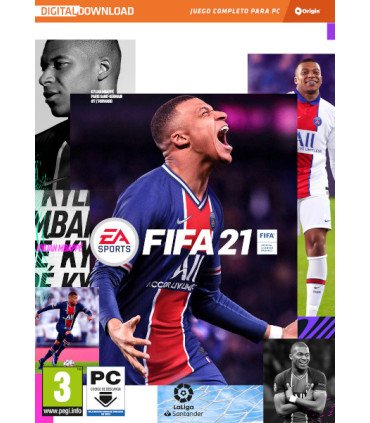 FIFA 21 (CIAB)