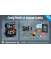FARMING SIMULATOR 22 COLLECTOR´S EDITION + DIGITAL DOWNLOAD