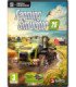 FARMING SIMULATOR 25