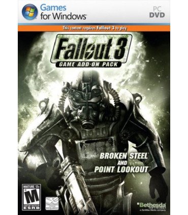 FALLOUT 3 (EXPANSION PACK)